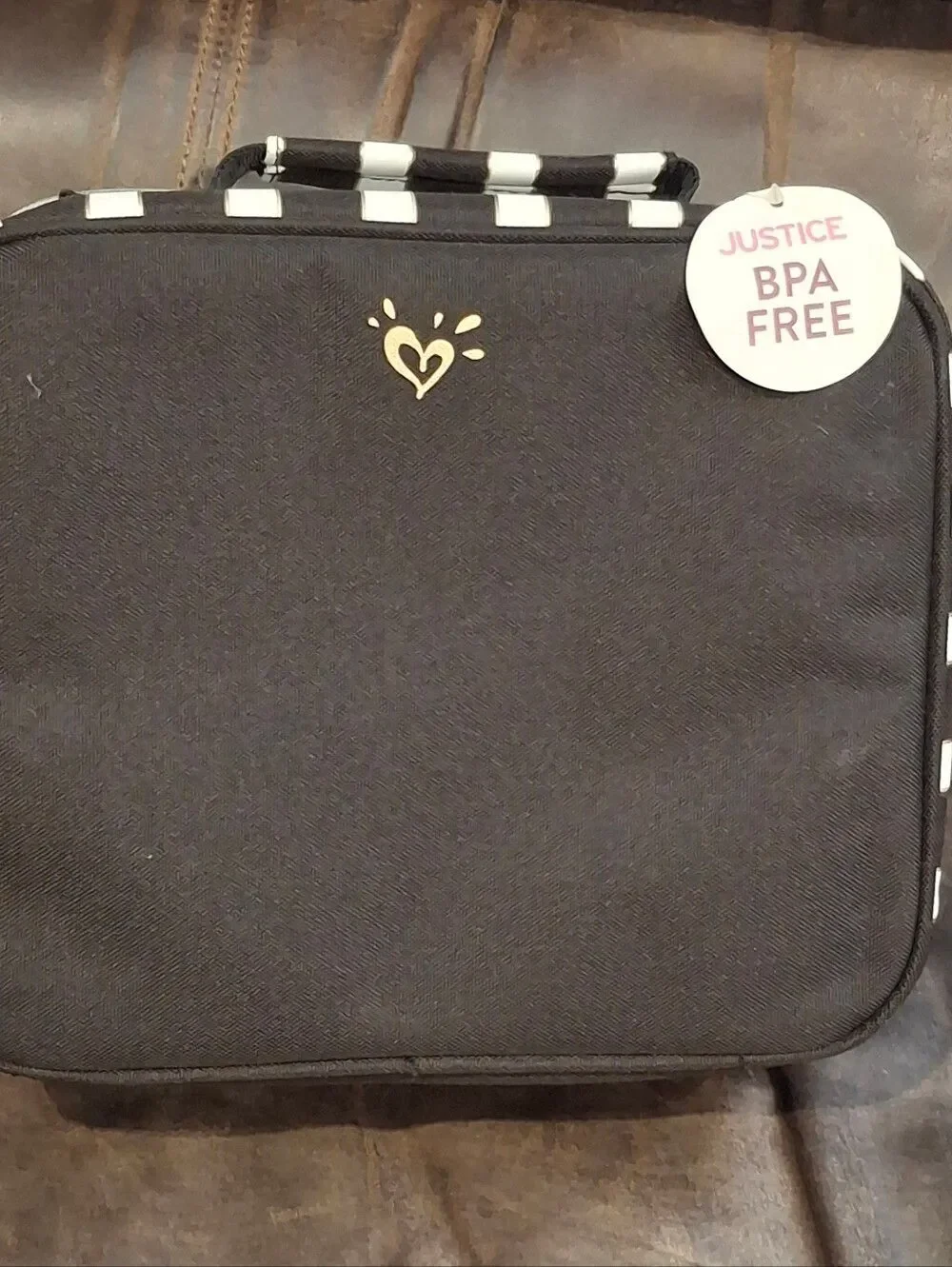 Justice brand new